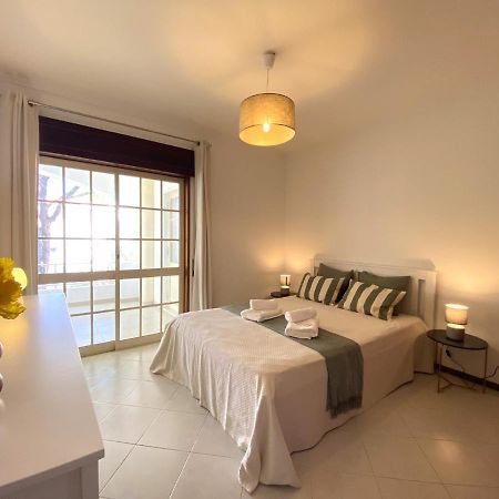 Vilamoura Garden View 2 With Pool By Homing Esterno foto