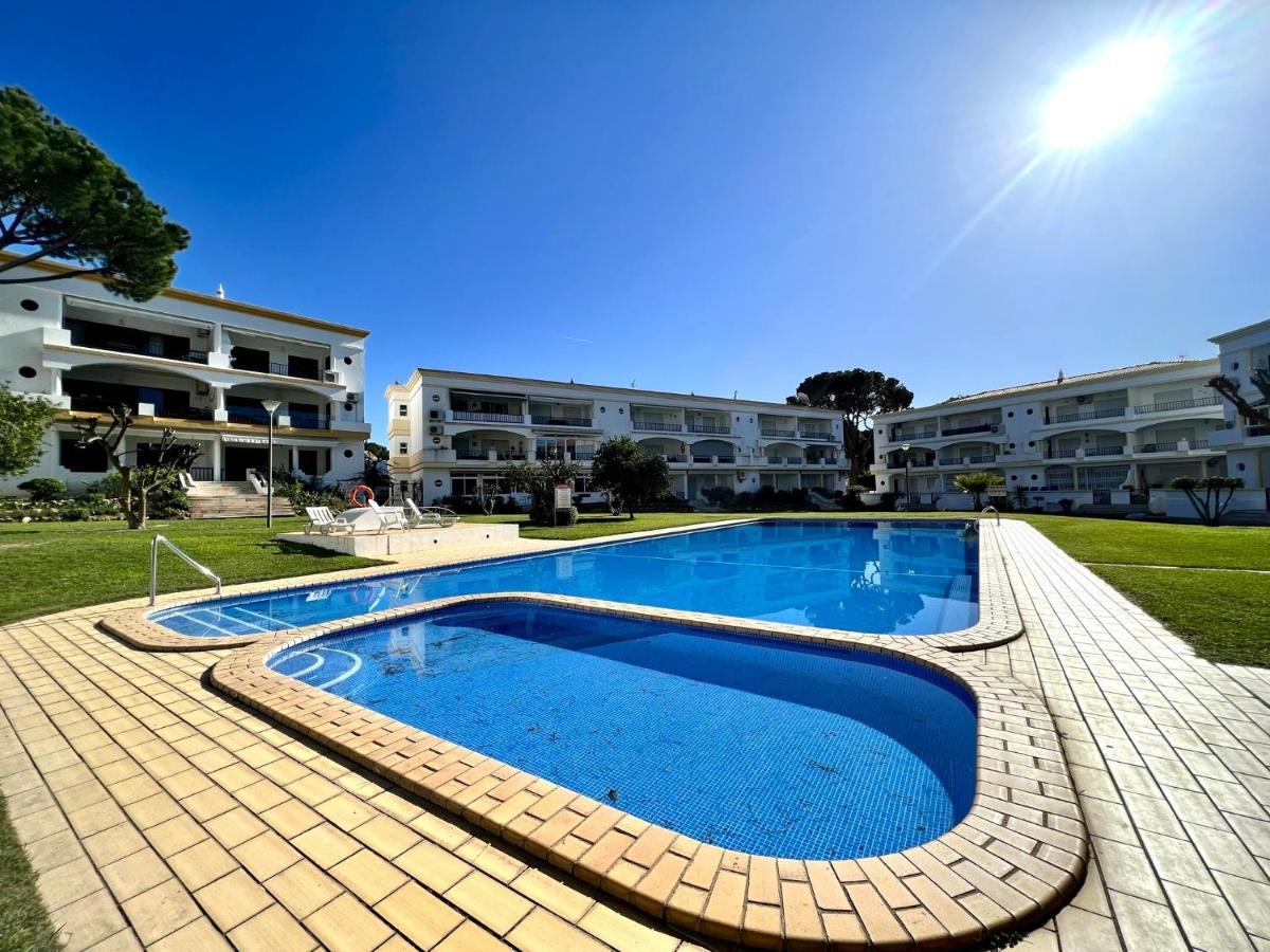 Vilamoura Garden View 2 With Pool By Homing Esterno foto