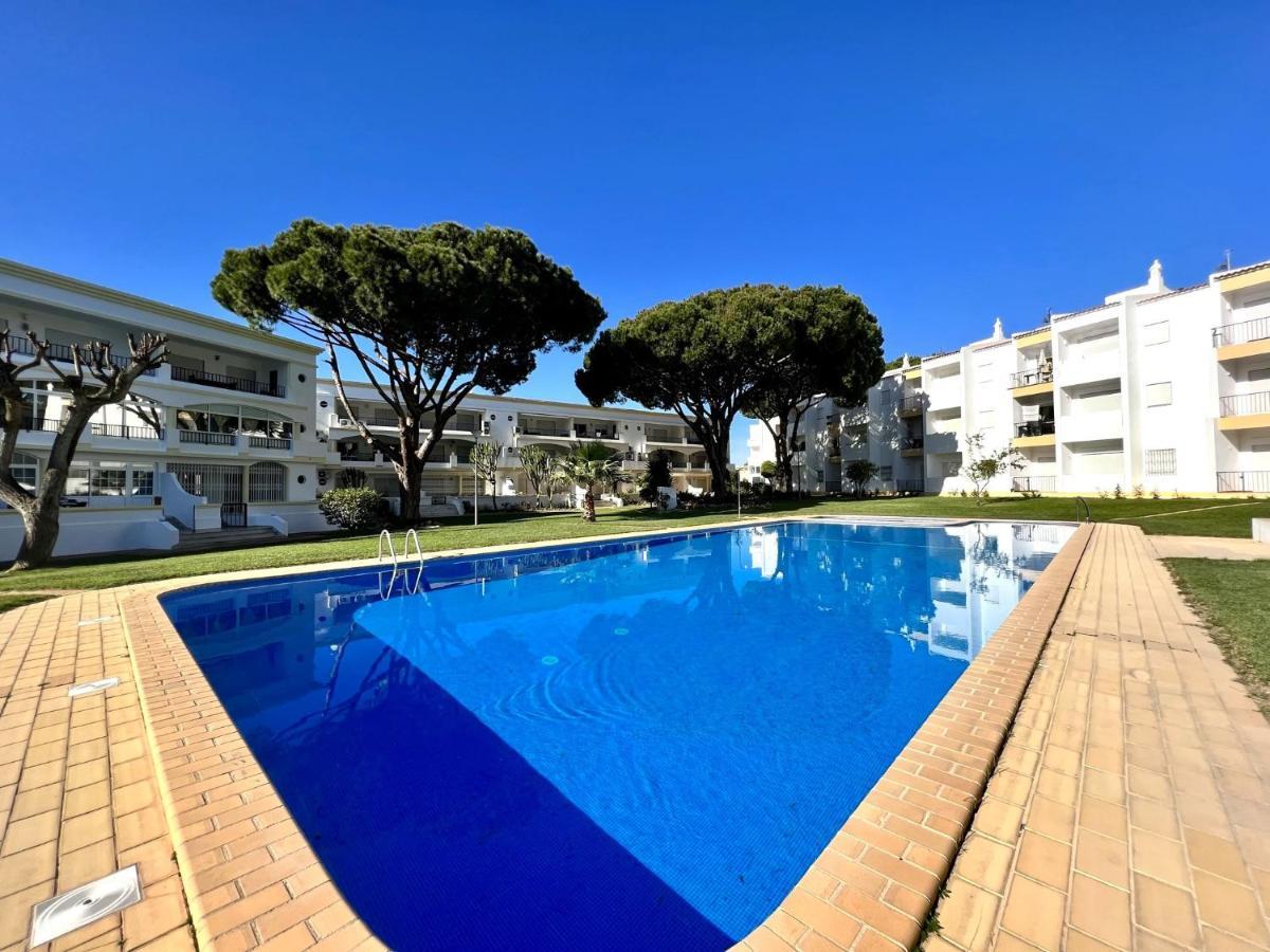 Vilamoura Garden View 2 With Pool By Homing Esterno foto