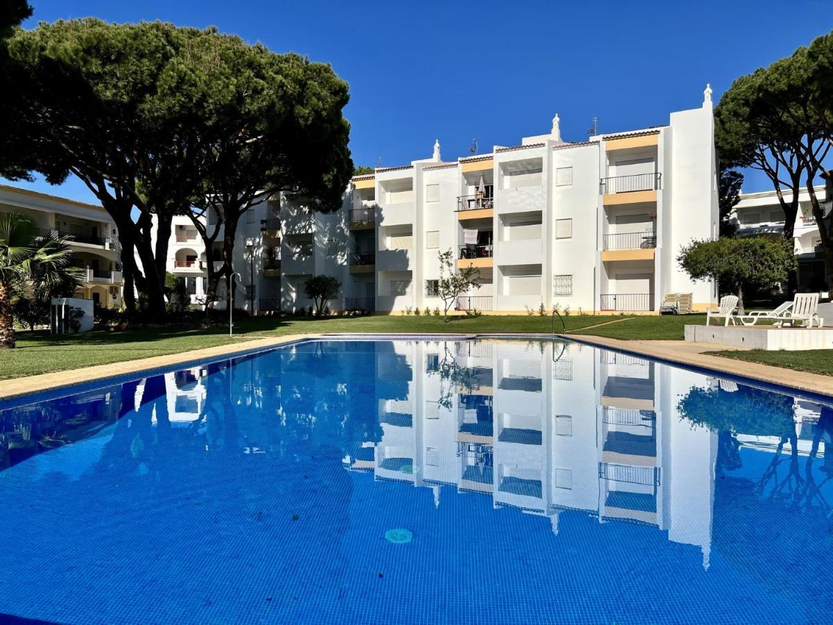 Vilamoura Garden View 2 With Pool By Homing Esterno foto