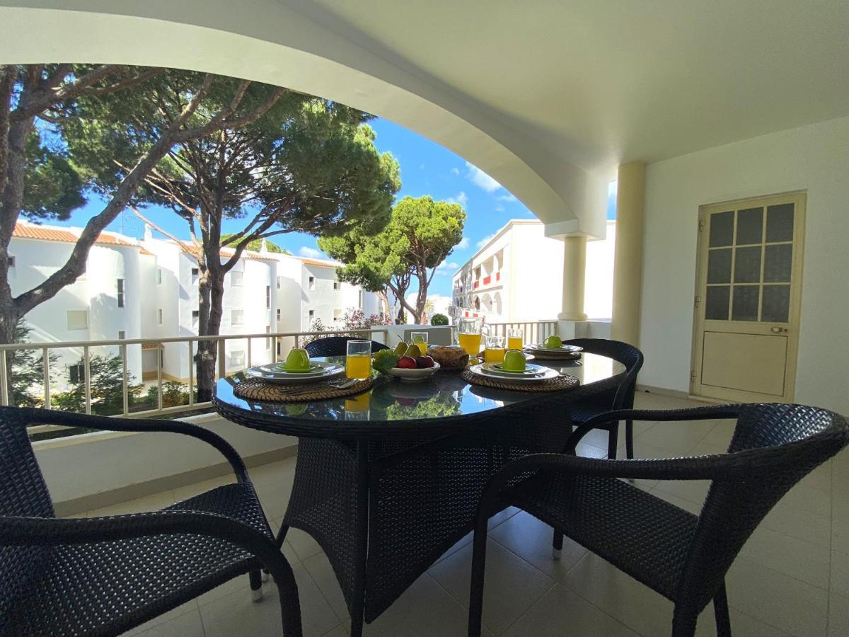 Vilamoura Garden View 2 With Pool By Homing Esterno foto