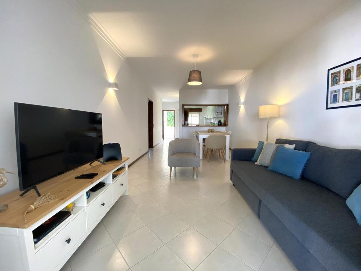 Vilamoura Garden View 2 With Pool By Homing Esterno foto