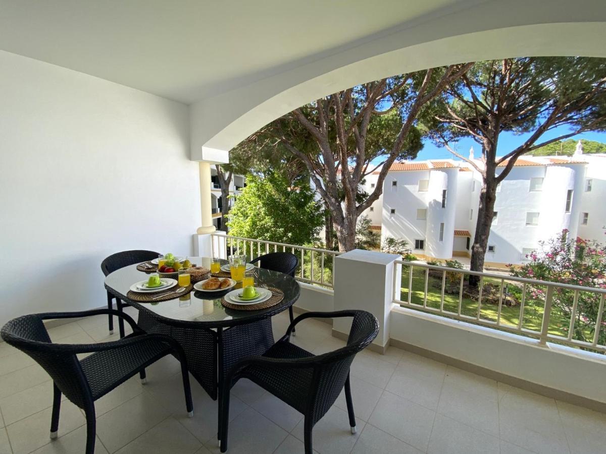 Vilamoura Garden View 2 With Pool By Homing Esterno foto