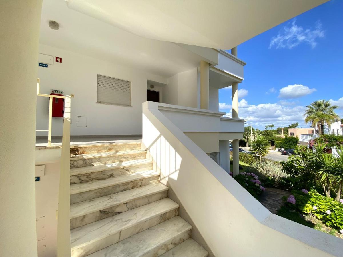 Vilamoura Garden View 2 With Pool By Homing Esterno foto