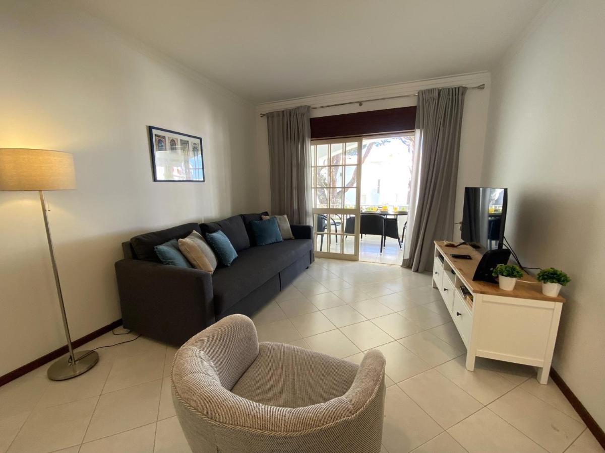 Vilamoura Garden View 2 With Pool By Homing Esterno foto