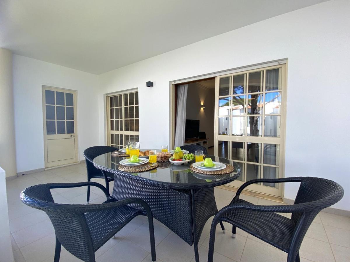 Vilamoura Garden View 2 With Pool By Homing Esterno foto